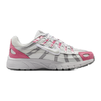 Nike P-6000 Off White Peony (GS) — kolab