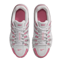 Nike P-6000 Off White Peony (GS) — kolab