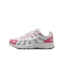 Nike P-6000 Off White Peony (GS) — kolab