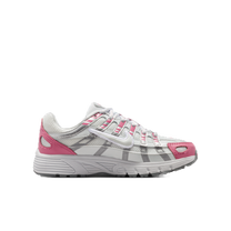 Nike P-6000 Off White Peony (GS) — kolab