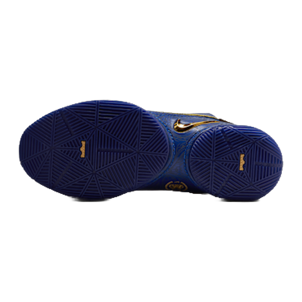 Nike LeBron 22 Monopoly Deep Royal Blue — kolab