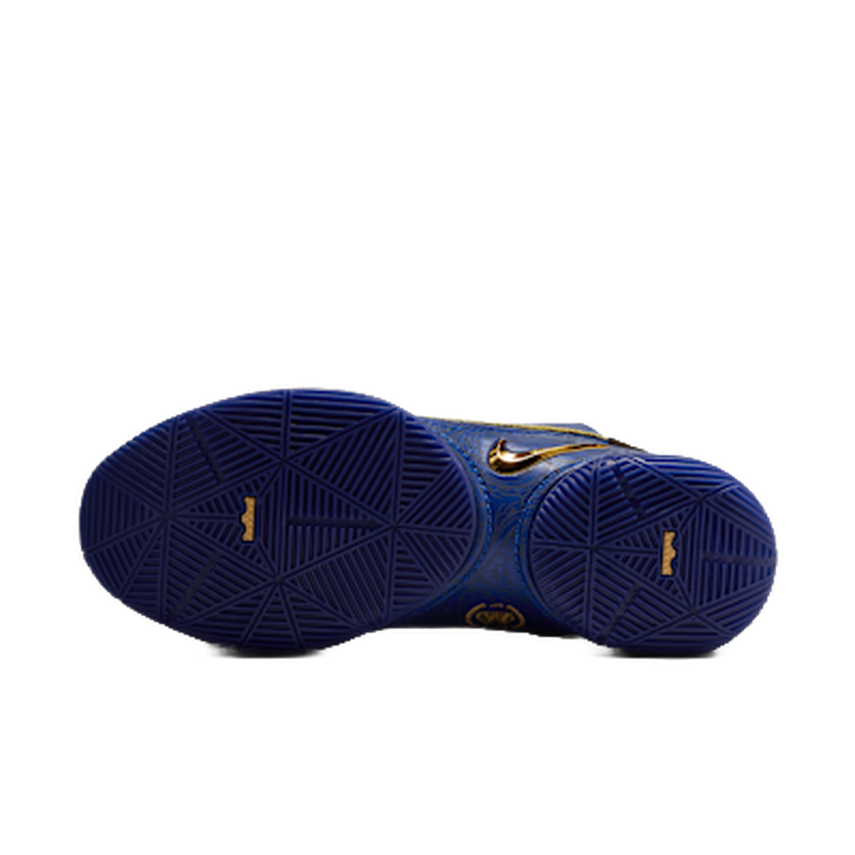 Nike LeBron 22 Monopoly Deep Royal Blue — kolab