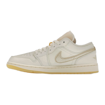 Jordan 1 Low SE Metallic Team Gold · kolab