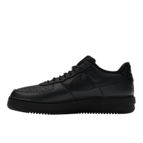 Nike Air Force 1 Low Gore-Tex Vibram Black — kolab