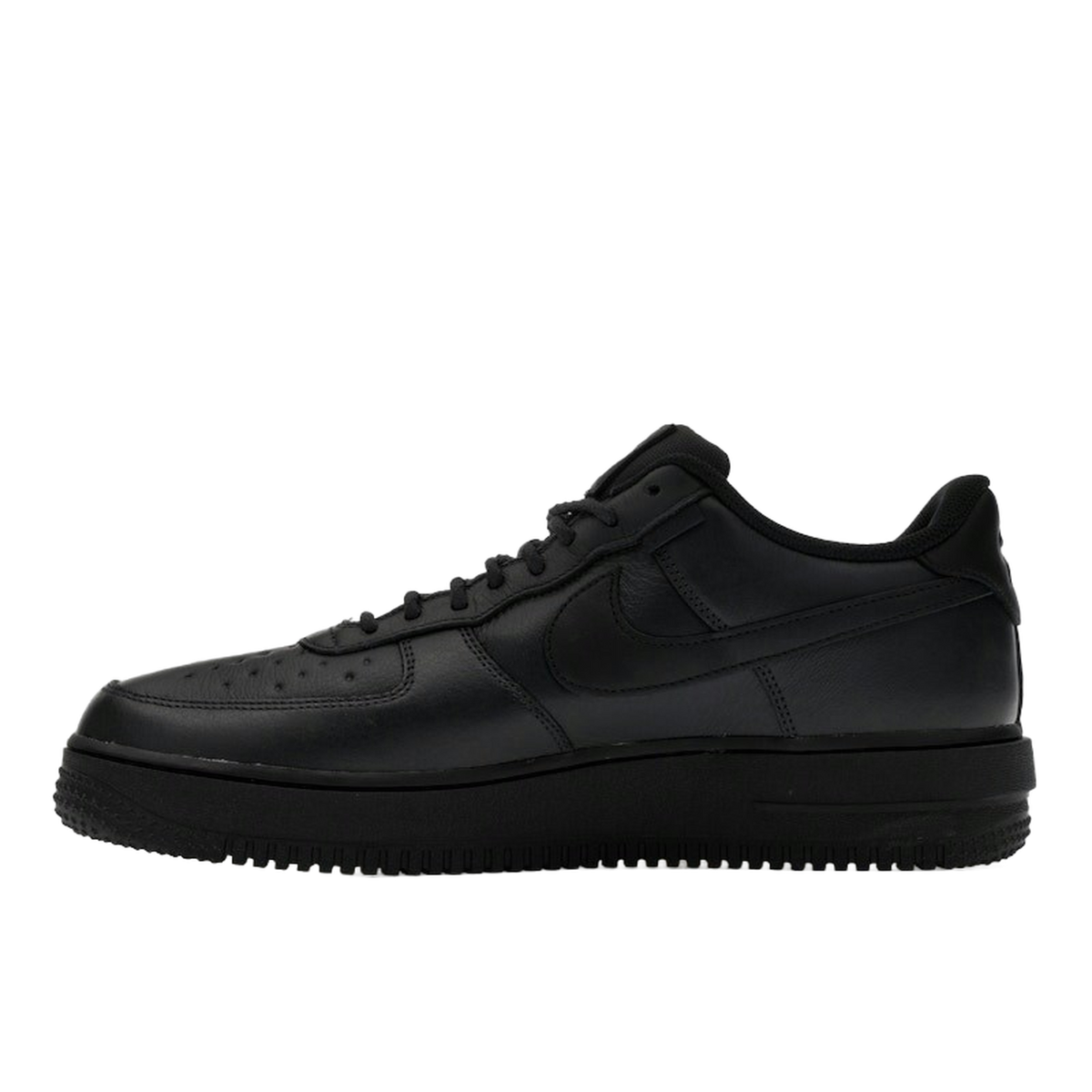 Nike Air Force 1 Low Gore-Tex Vibram Black — kolab