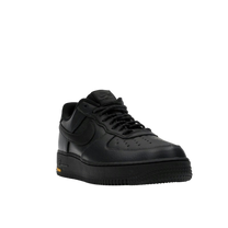 Nike Air Force 1 Low Gore-Tex Vibram Black — kolab