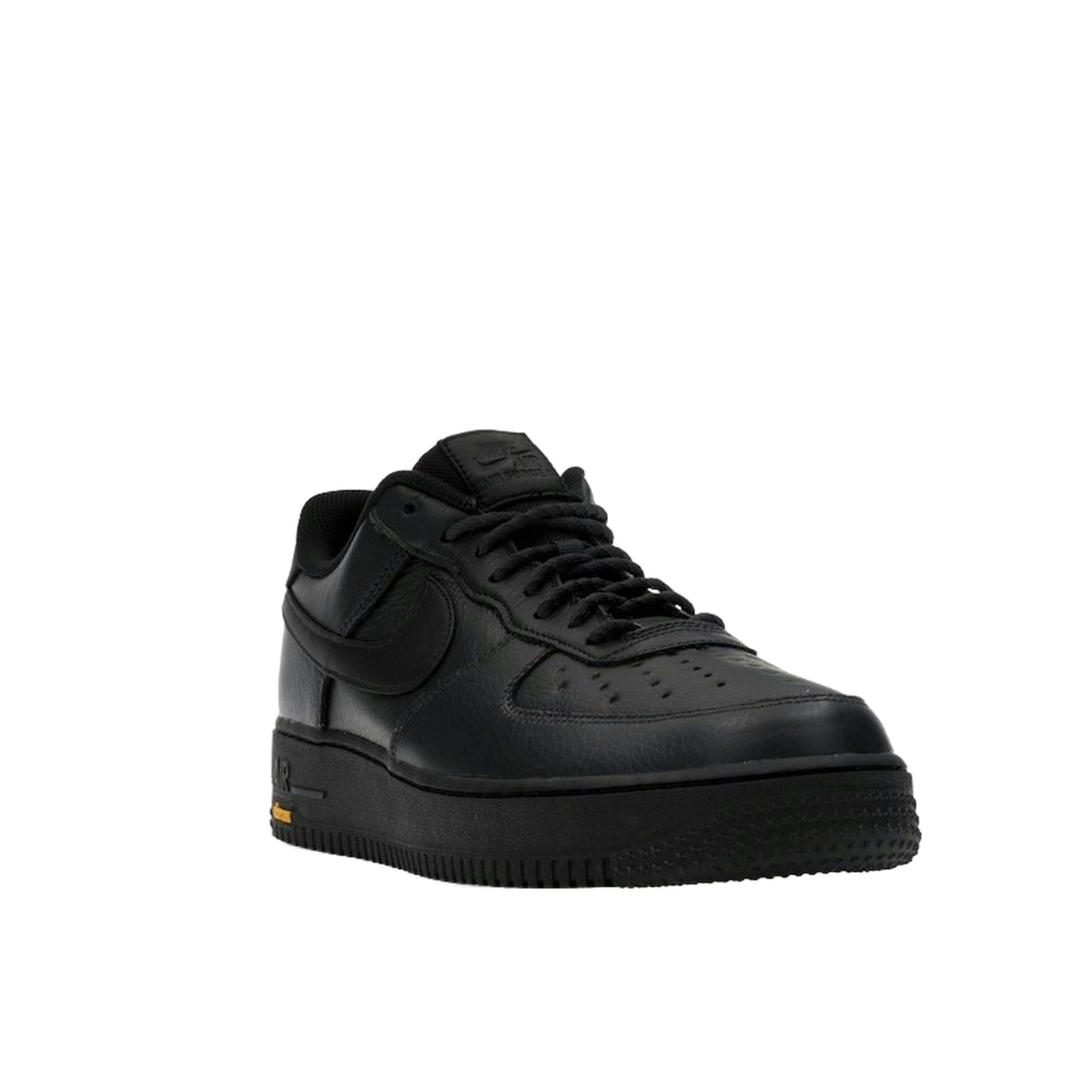 Nike Air Force 1 Low Gore-Tex Vibram Black — kolab