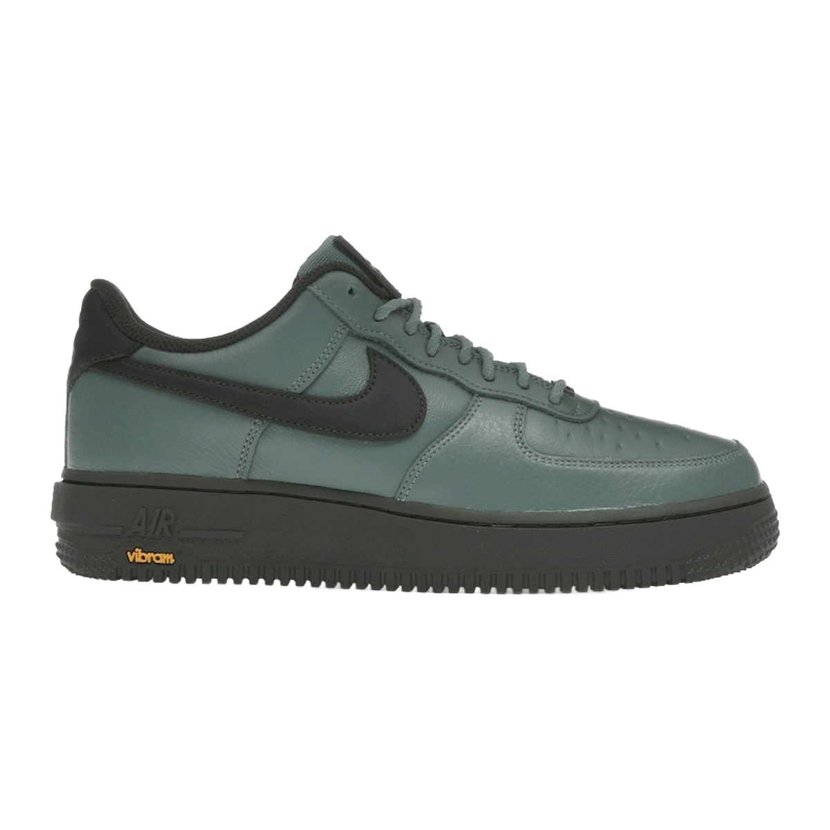 Nike Air Force 1 Low Gore-Tex Vibram Clay Green — kolab