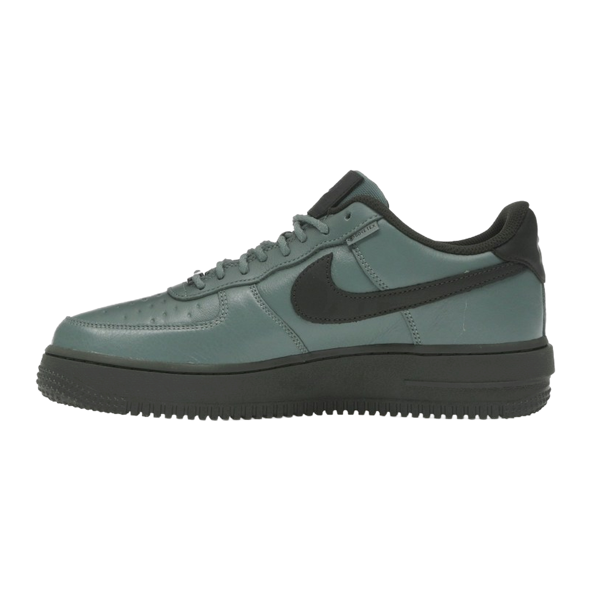 Nike Air Force 1 Low Gore-Tex Vibram Clay Green — kolab