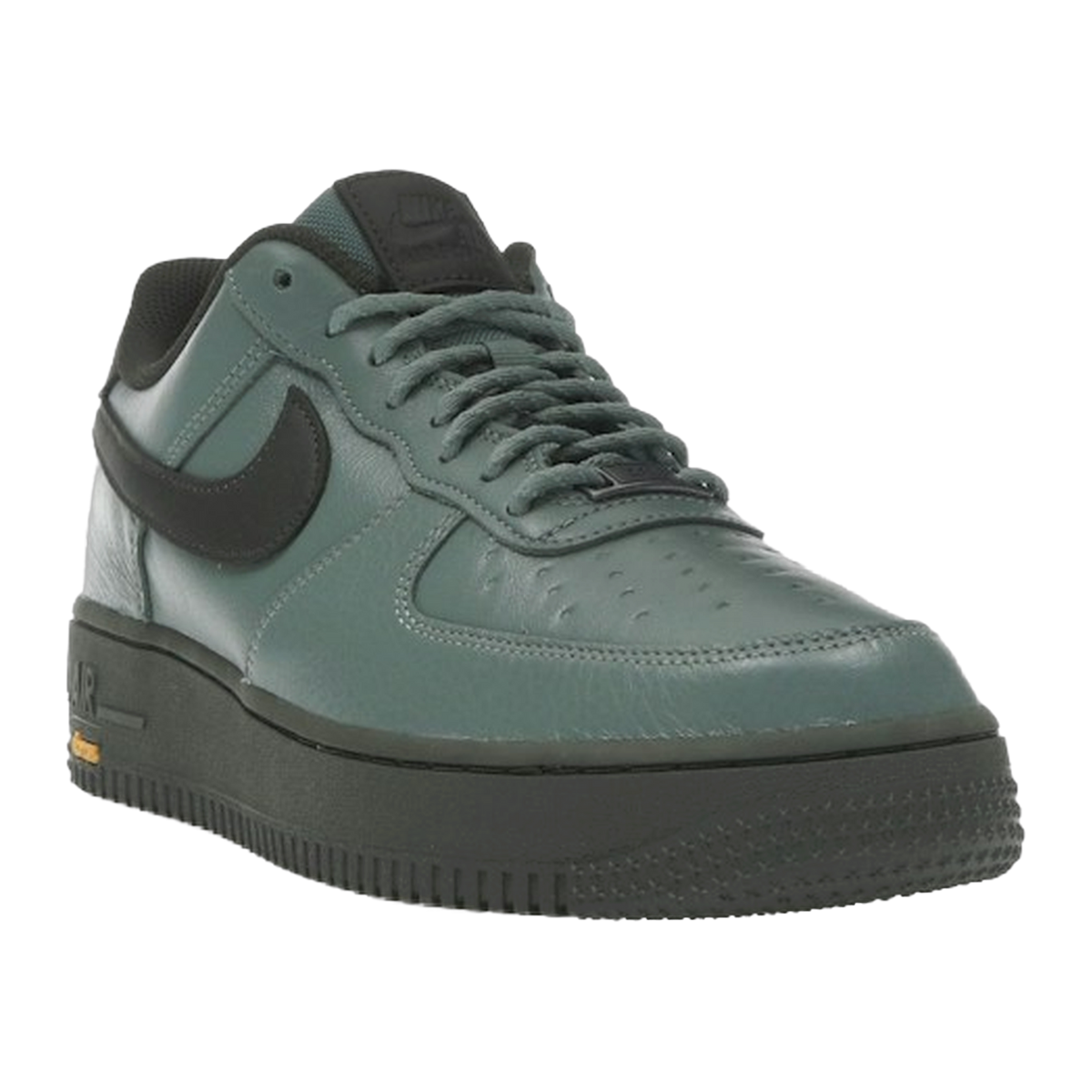 Nike Air Force 1 Low Gore-Tex Vibram Clay Green — kolab