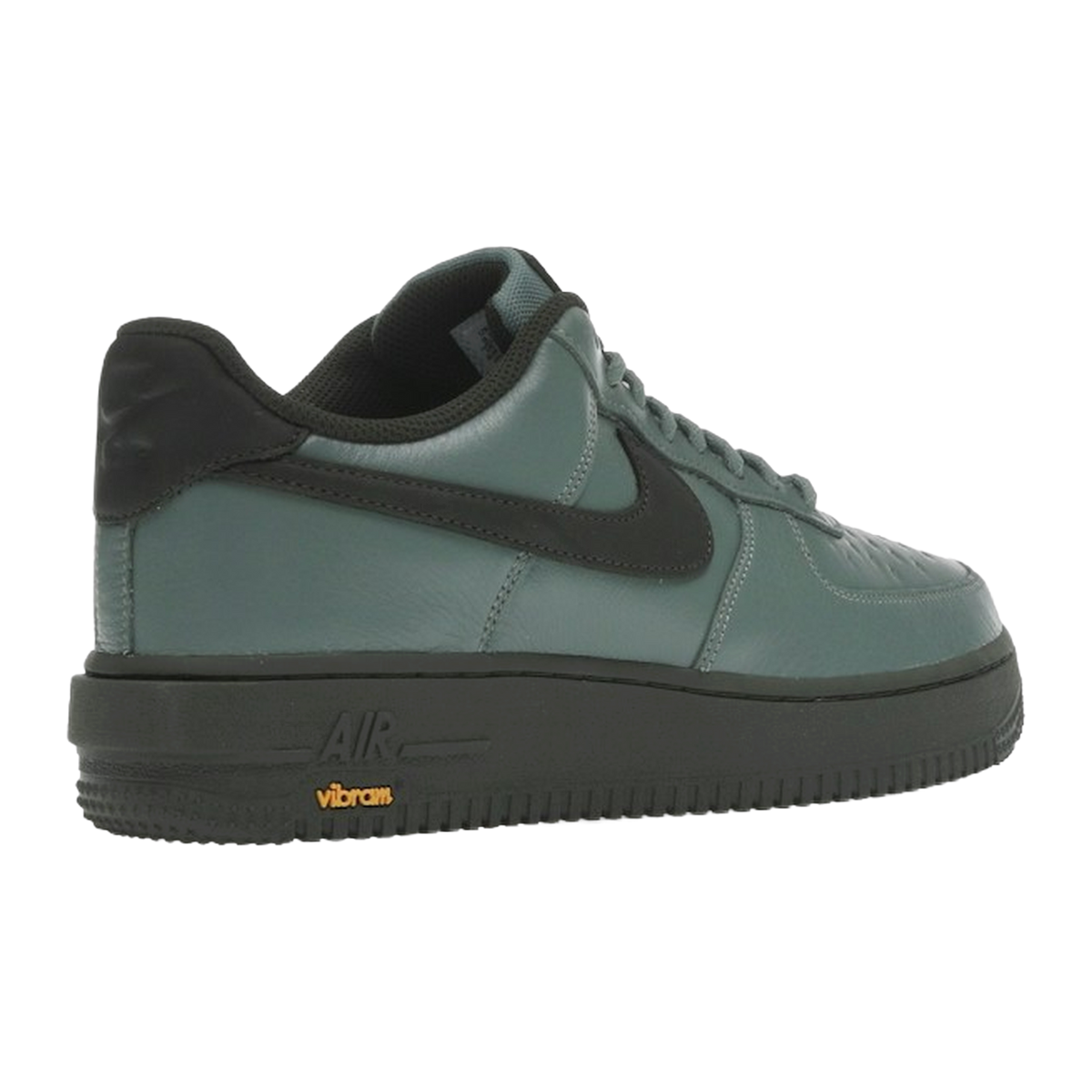 Nike Air Force 1 Low Gore-Tex Vibram Clay Green — kolab