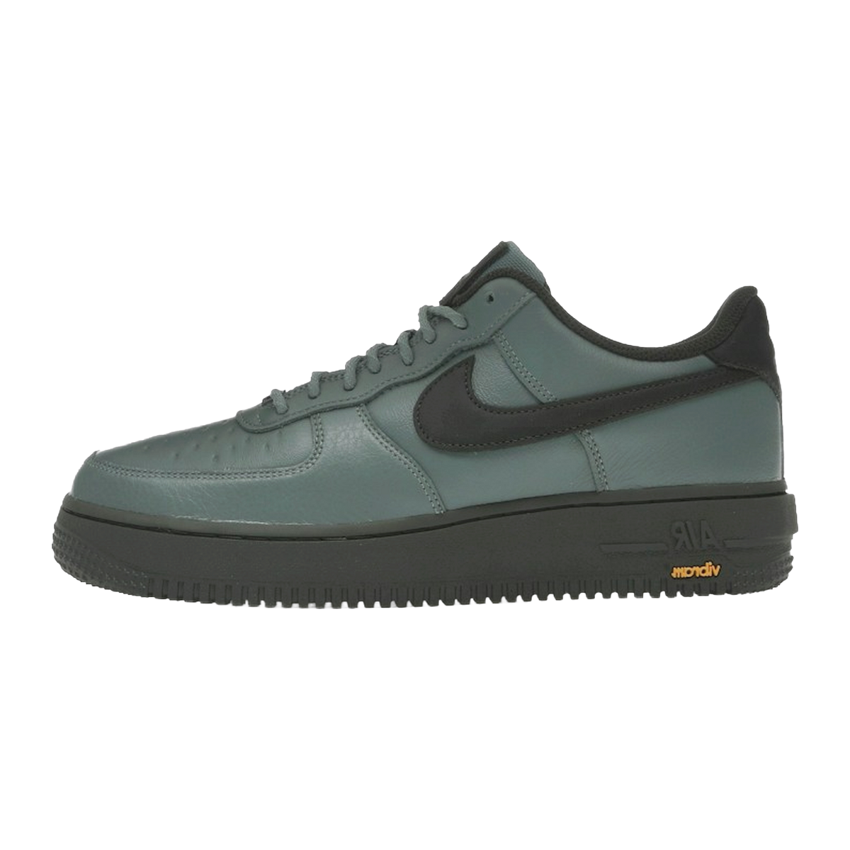 Nike Air Force 1 Low Gore-Tex Vibram Clay Green — kolab