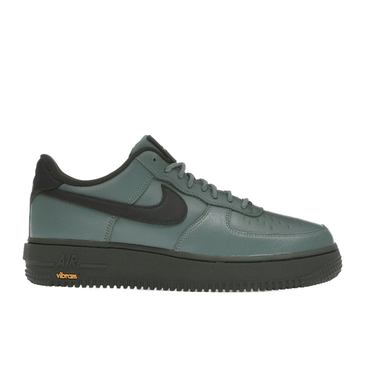 Nike Air Force 1 Low Gore-Tex Vibram Clay Green — kolab