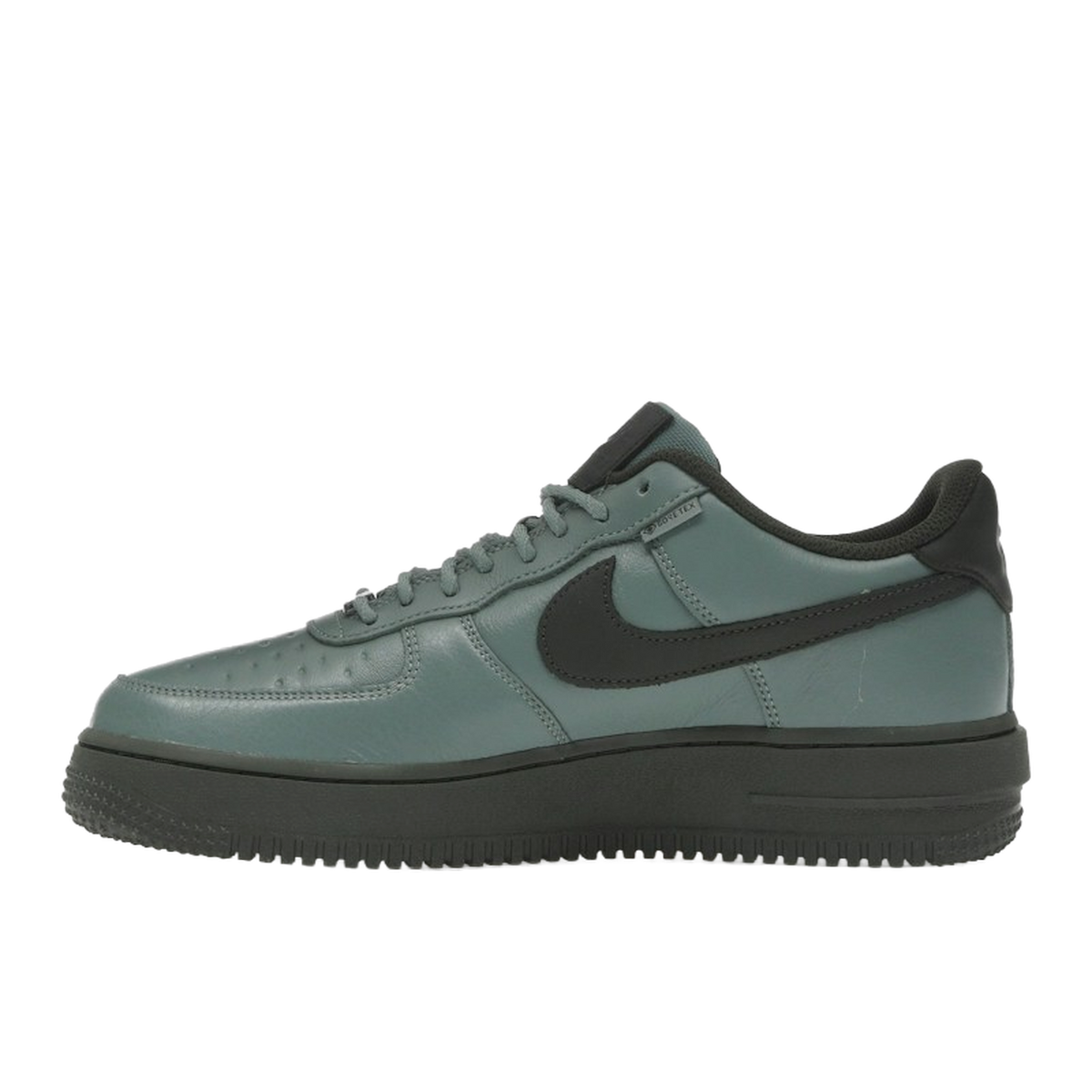 Nike Air Force 1 Low Gore-Tex Vibram Clay Green — kolab