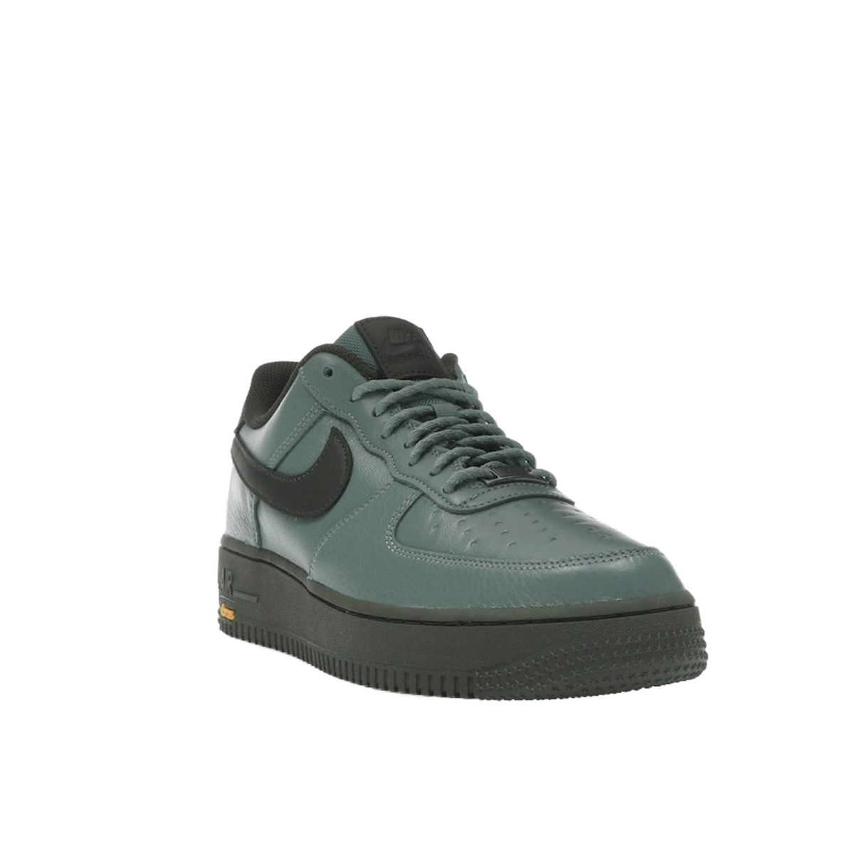 Nike Air Force 1 Low Gore-Tex Vibram Clay Green — kolab