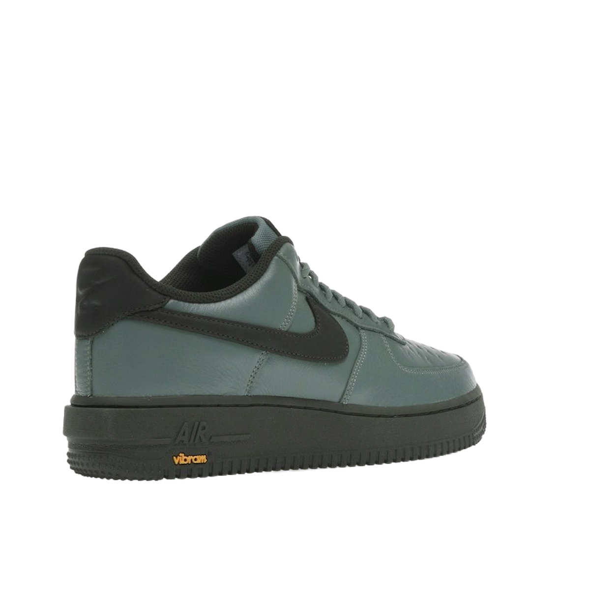 Nike Air Force 1 Low Gore-Tex Vibram Clay Green — kolab