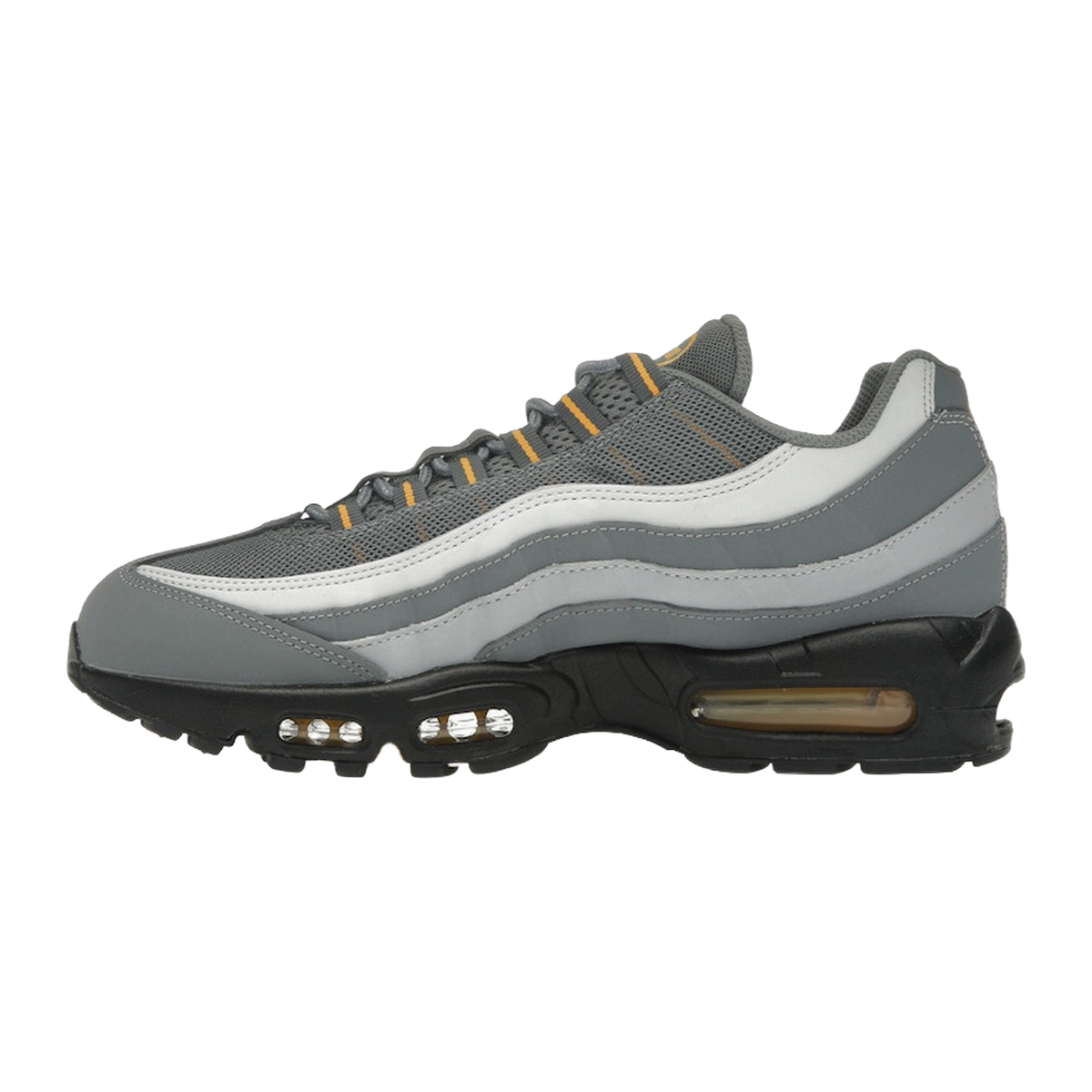 Nike Air Max 95 Cool Grey Sundial — kolab