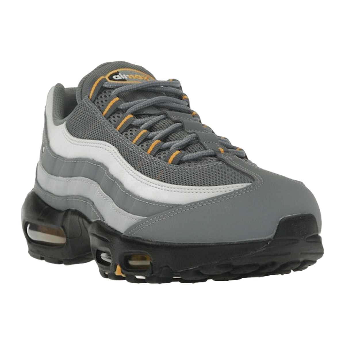 Nike Air Max 95 Cool Grey Sundial — kolab