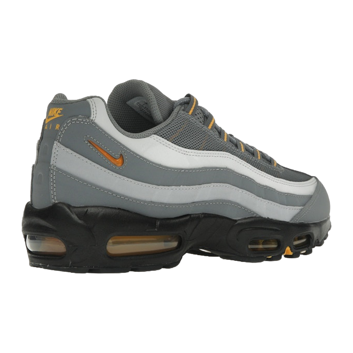 Nike Air Max 95 Cool Grey Sundial — kolab
