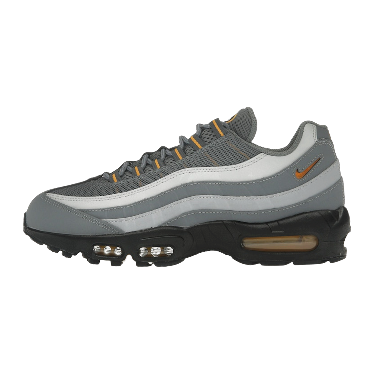Nike Air Max 95 Cool Grey Sundial — kolab
