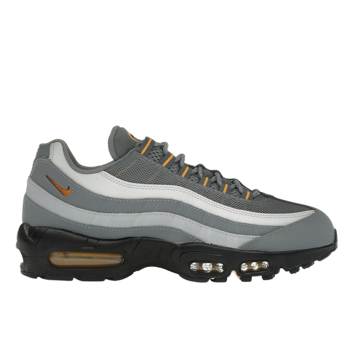 Nike Air Max 95 Cool Grey Sundial — kolab