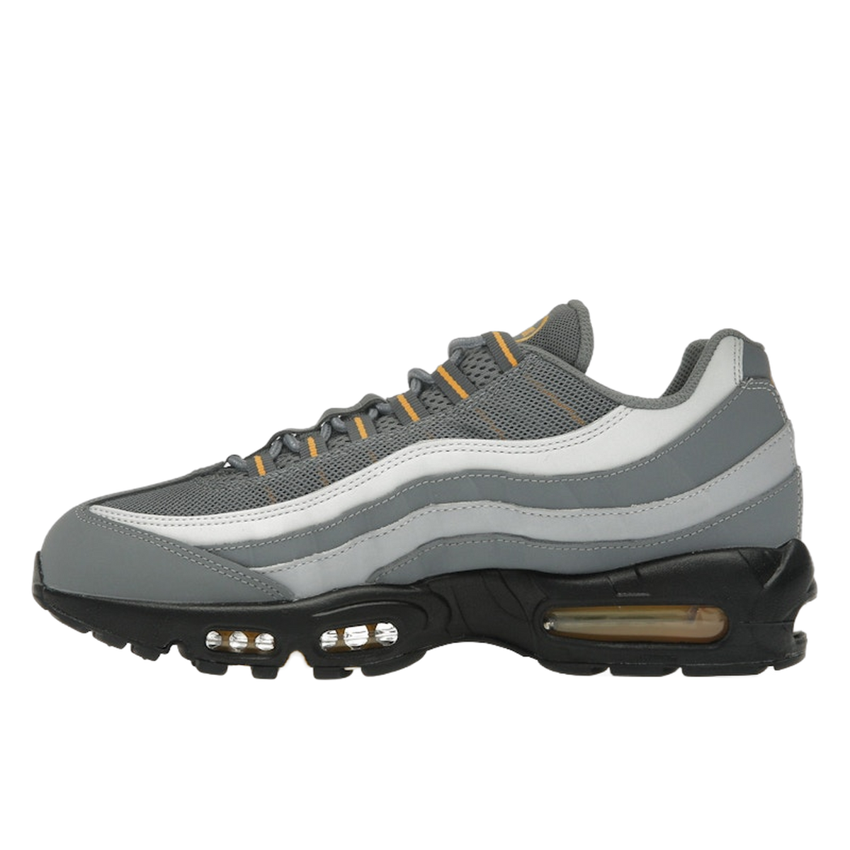 Nike Air Max 95 Cool Grey Sundial — kolab