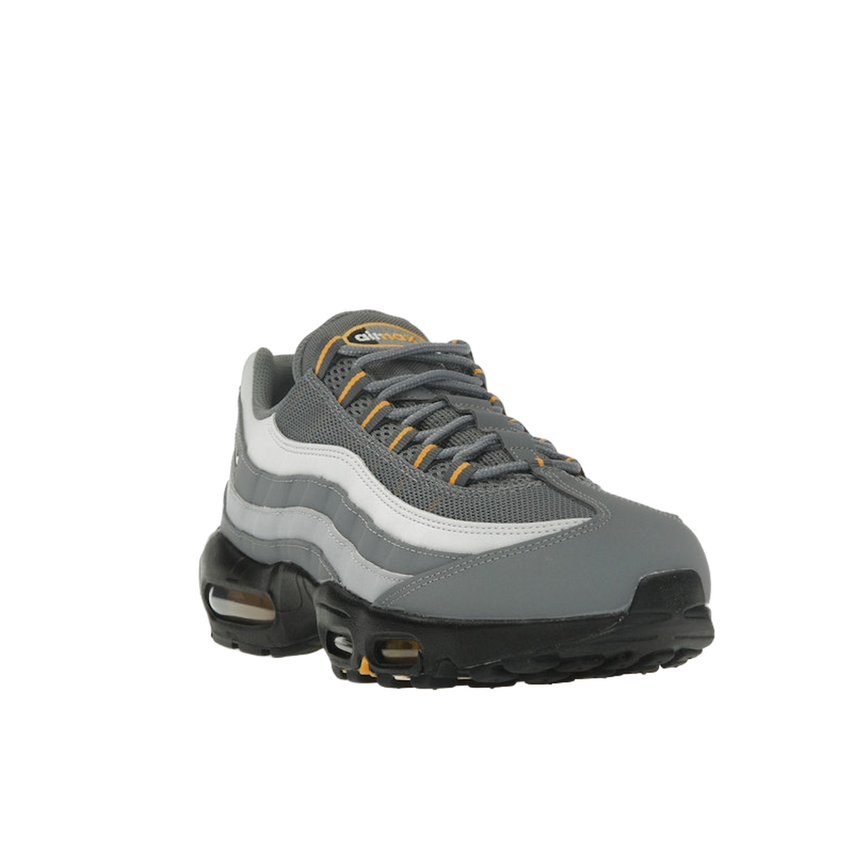 Nike Air Max 95 Cool Grey Sundial — kolab