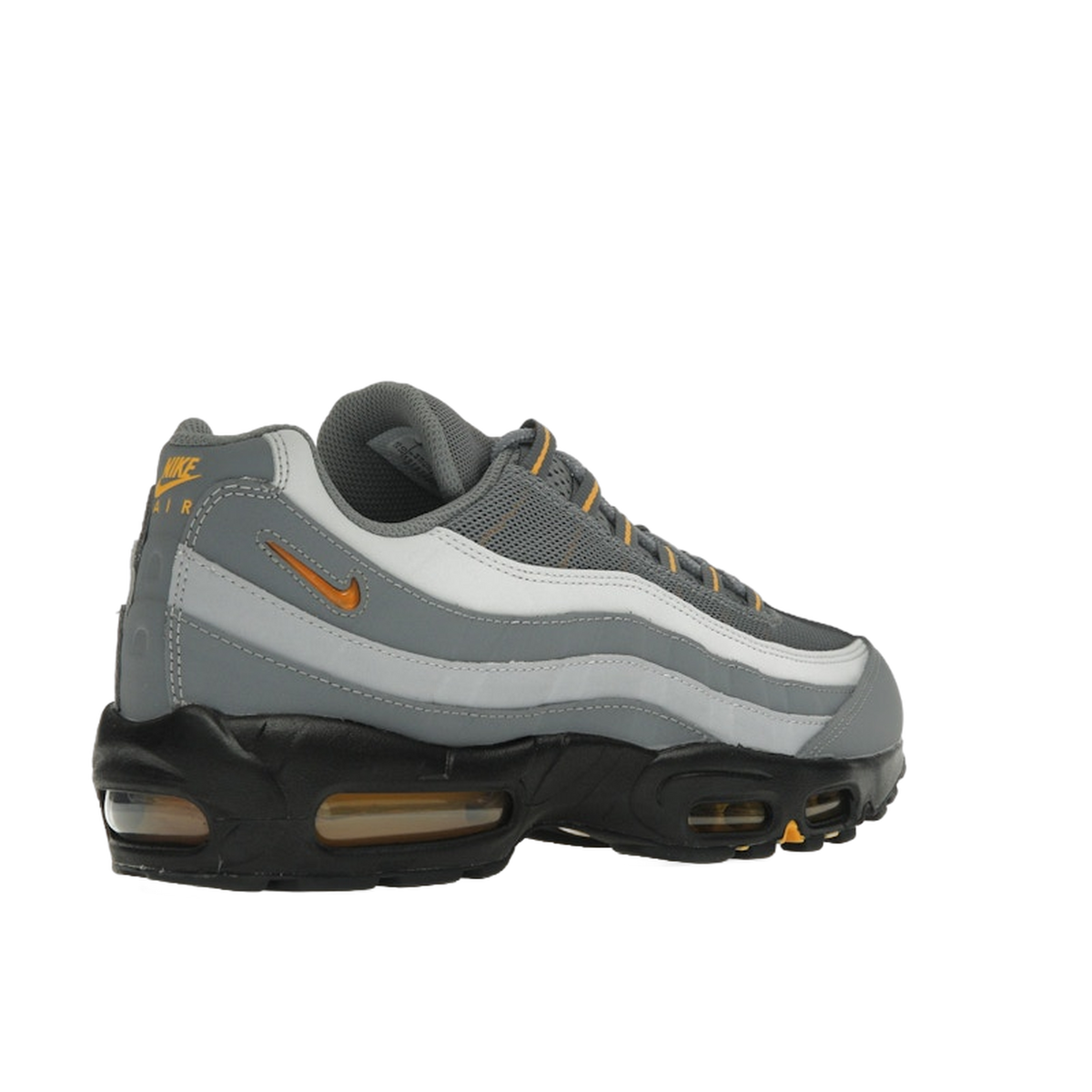 Nike Air Max 95 Cool Grey Sundial — kolab