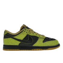 Nike Dunk Low Retro QS Halloween Skull — kolab