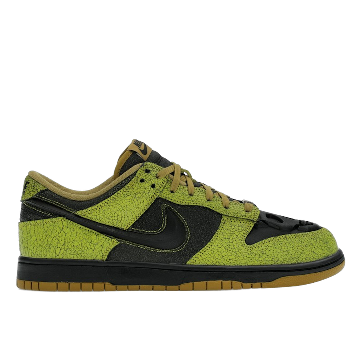 Nike Dunk Low Retro QS Halloween Skull — kolab