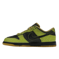 Nike Dunk Low Retro QS Halloween Skull — kolab