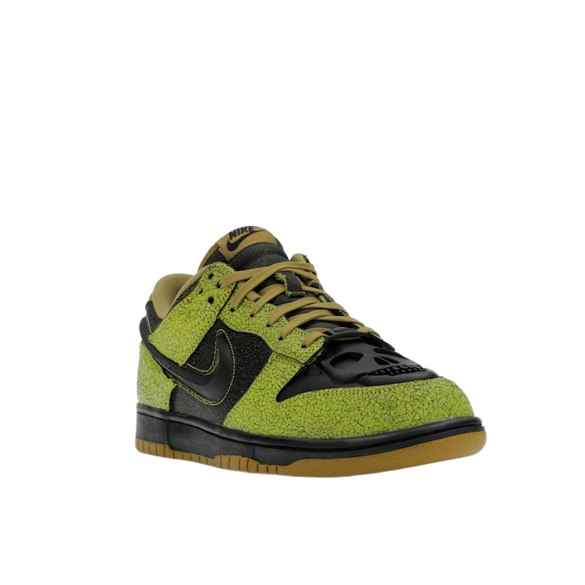 Nike Dunk Low Retro QS Halloween Skull — kolab