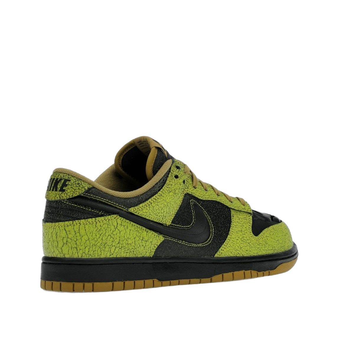 Nike Dunk Low Retro QS Halloween Skull — kolab