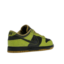 Nike Dunk Low Retro QS Halloween Skull — kolab