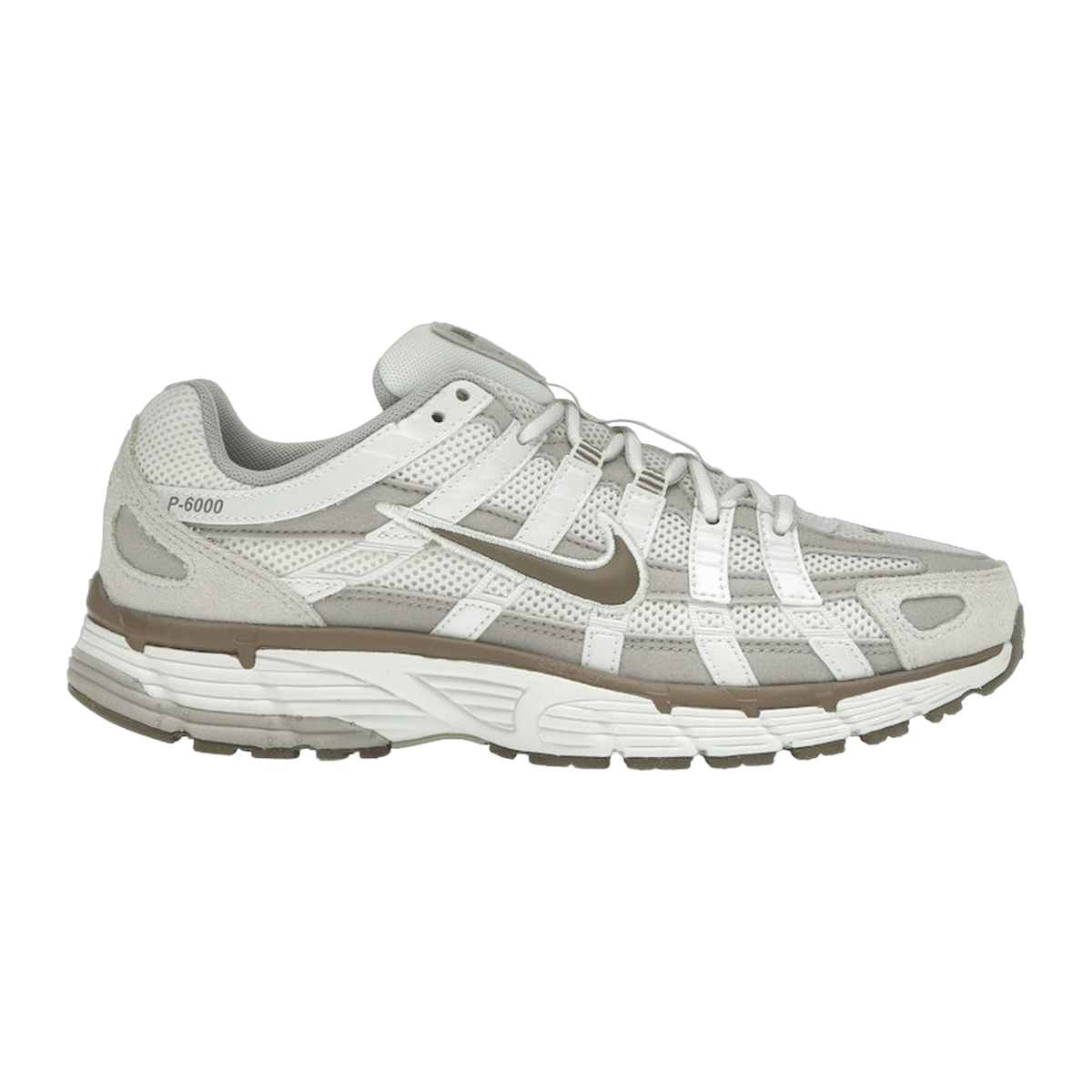 Nike P-6000 Phantom Mink Brown — kolab