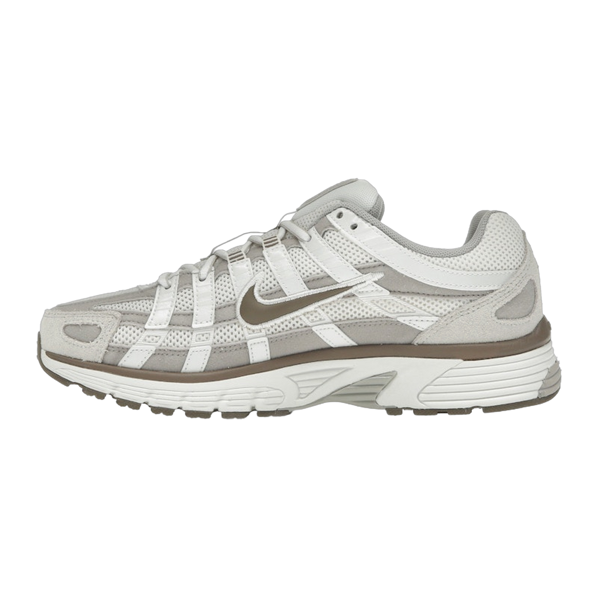 Nike P-6000 Phantom Mink Brown — kolab