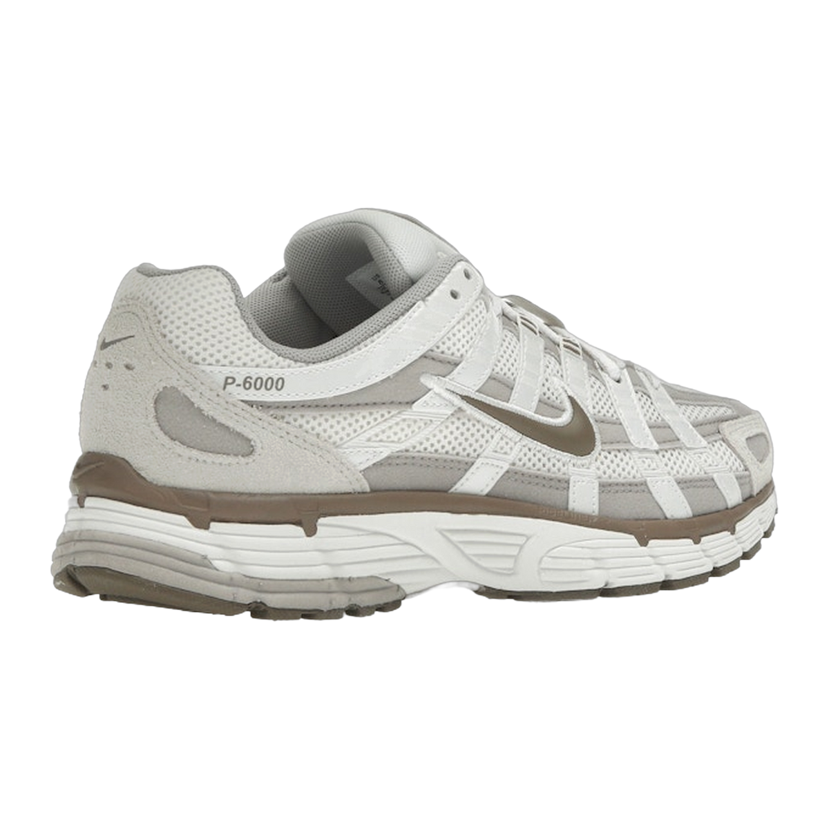 Nike P-6000 Phantom Mink Brown · kolab