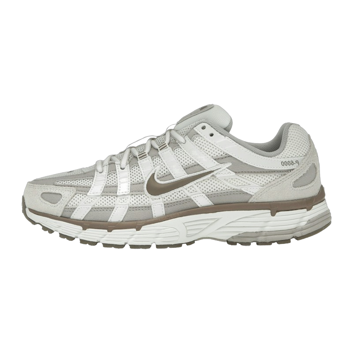 Nike P-6000 Phantom Mink Brown — kolab