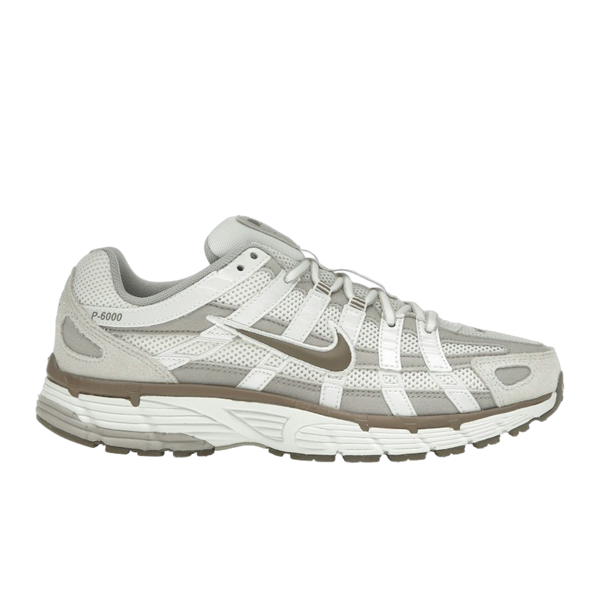 Nike P-6000 Phantom Mink Brown — kolab
