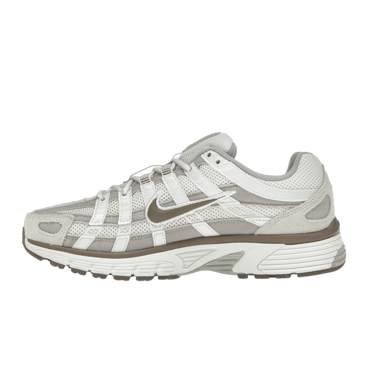 Nike P-6000 Phantom Mink Brown — kolab