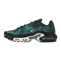Nike Air Max Plus Dot Pattern Black Dusty Cactus — kolab