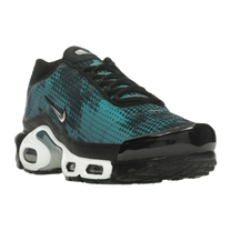 Nike Air Max Plus Dot Pattern Black Dusty Cactus — kolab