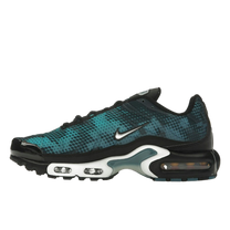 Nike Air Max Plus Dot Pattern Black Dusty Cactus — kolab