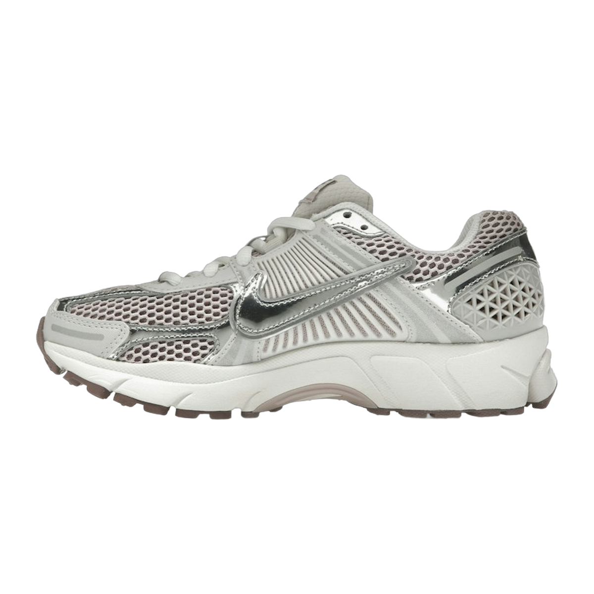 Nike Zoom Vomero 5 Metallic Silver Platinum Violet — kolab