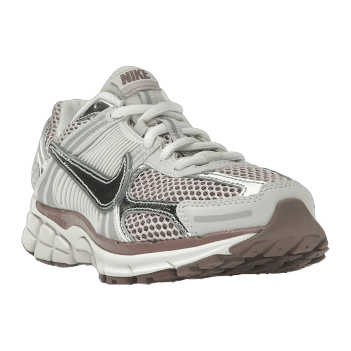 Nike Zoom Vomero 5 Metallic Silver Platinum Violet — kolab