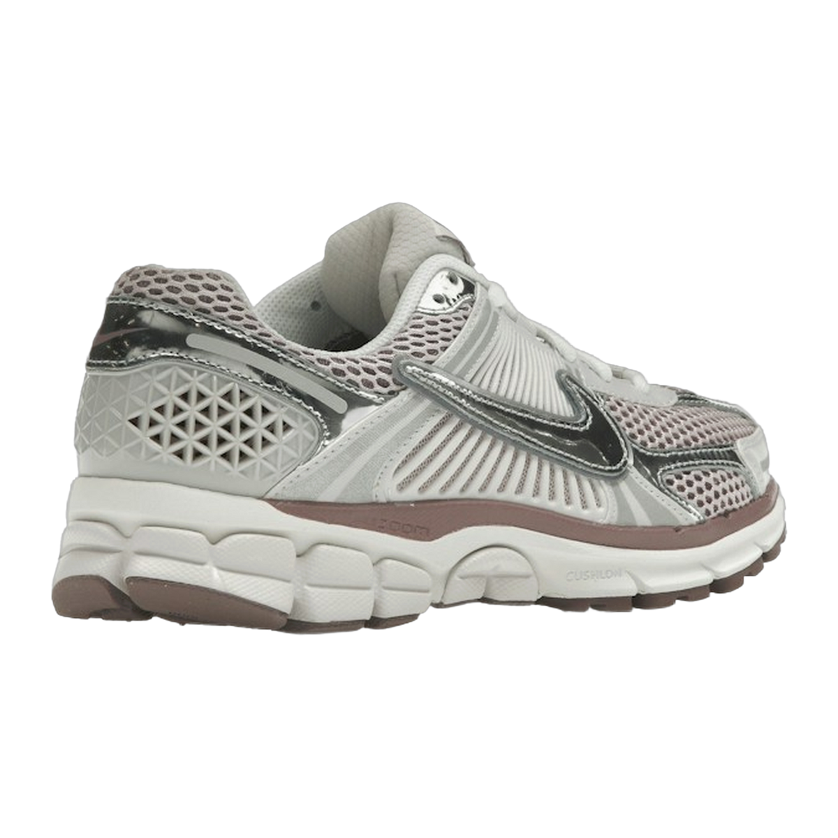 Nike Zoom Vomero 5 Metallic Silver Platinum Violet — kolab