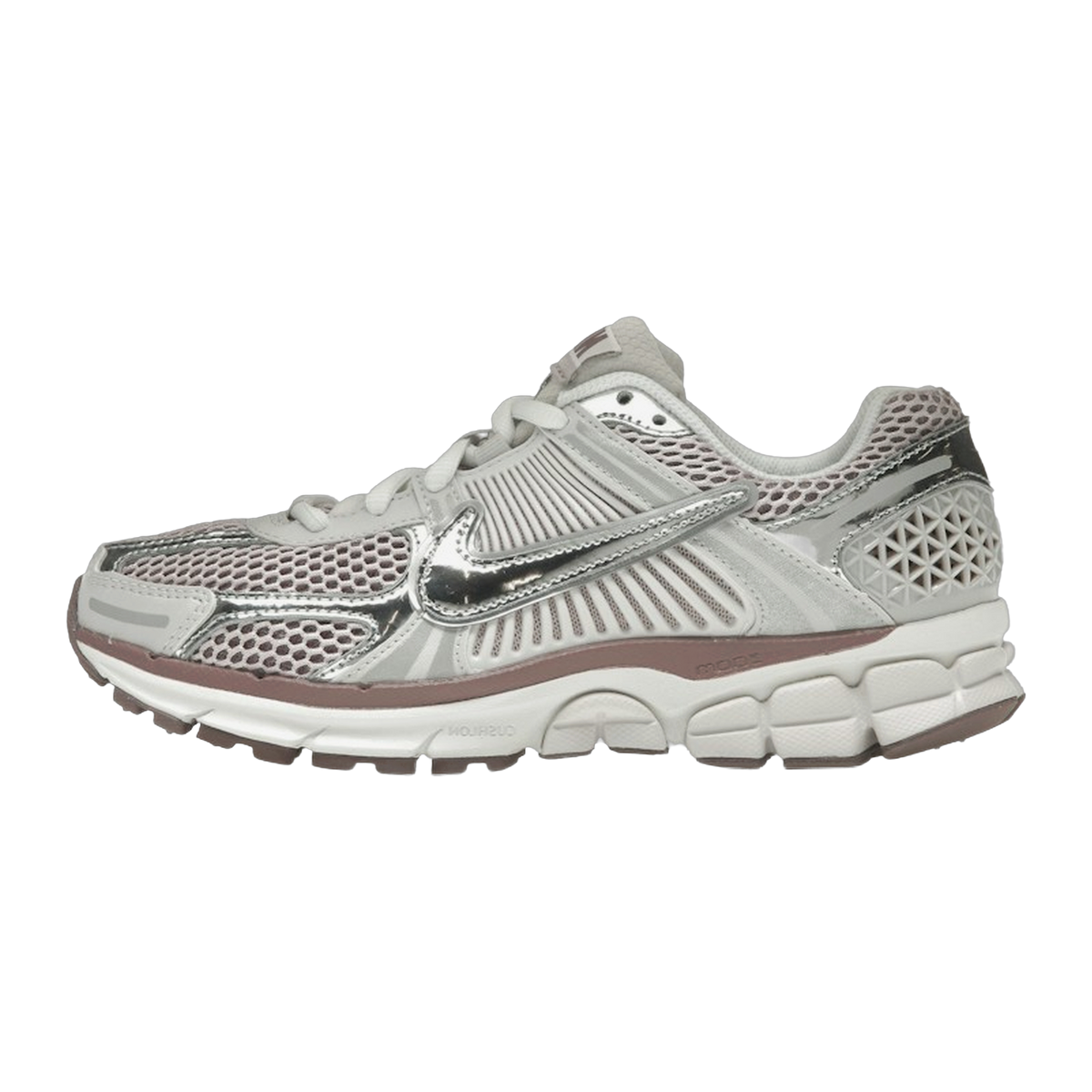 Nike Zoom Vomero 5 Metallic Silver Platinum Violet — kolab