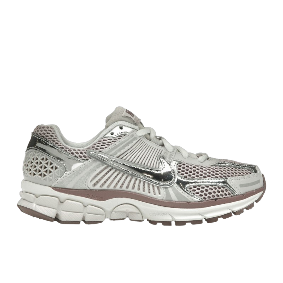 Nike Zoom Vomero 5 Metallic Silver Platinum Violet — kolab