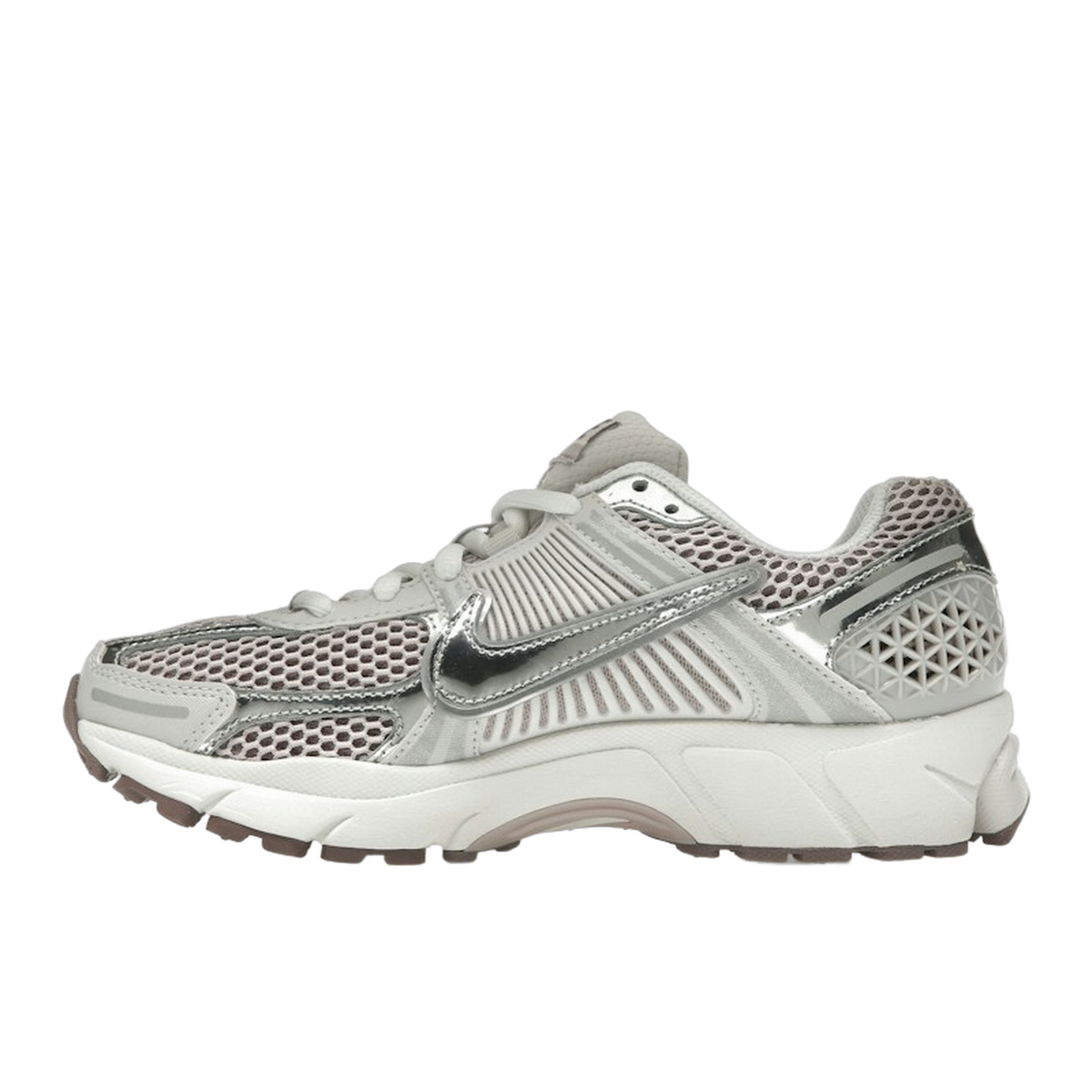 Nike Zoom Vomero 5 Metallic Silver Platinum Violet — kolab