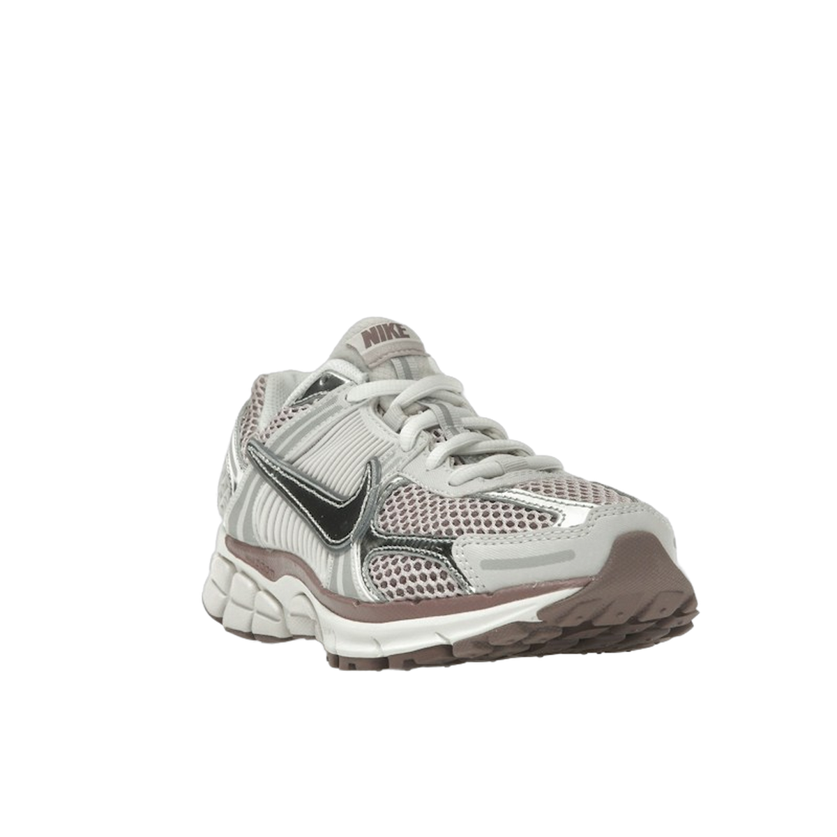 Nike Zoom Vomero 5 Metallic Silver Platinum Violet — kolab